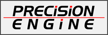 Precision engine complete line of engine parts and performance parts